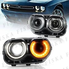 Dodge challenger 2015 gebraucht kaufen  Hagen