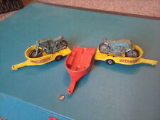 Matchbox honda motorcycle for sale  WESTON-SUPER-MARE