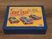 Vintage car case for sale  Duluth