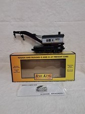 Rail king 7928 for sale  Ambia