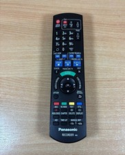 Panasonic remote n2qayb000378 for sale  NORWICH