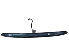 Heckblende taster black gebraucht kaufen  Wachtendonk