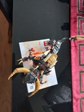Lego ninjago 71782 for sale  LONDON