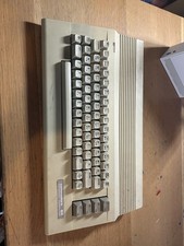 Commodore computer for sale  SOUTHEND-ON-SEA