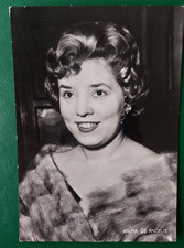 Wilma angelis cartolina usato  Vinci