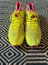Nike unisex lunarglide for sale  SHEFFIELD