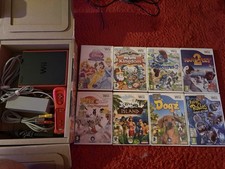 Console nintendo wii usato  Lodi