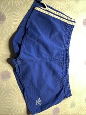 Adidas sprinter shorts gebraucht kaufen  Dortmund