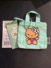 ALOHA Kolekcja Hello Kitty Hawaii Ekskluzywne IKONY PALAKI Mały Tripper na sprzedaż ALOHA Kolekcja Hello Kitty Hawaii Ekskluzywne IKONY PALAKI Mały Tripper na sprzedaż  Wysyłka do Poland
