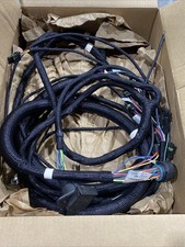 Rear frame wiring for sale  Sedalia