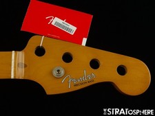 Fender vintera 50s for sale  Exeter