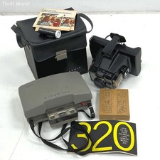 Vintage 1970s polaroid for sale  La Vista