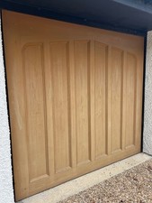 Hormann cardale electric for sale  BEACONSFIELD
