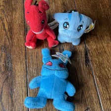 Vtg neopets lot for sale  Goodells