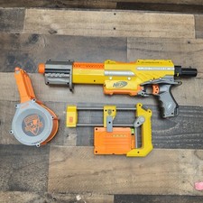 Nerf strike alpha for sale  Indianapolis