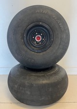 Garaero aircraft wheel for sale  Prescott