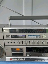 Vintage 1982 aiwa for sale  ILFORD