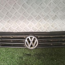 Calandre volkswagen polo d'occasion  France