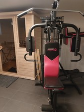 Sportgeräte zuhause gebraucht gebraucht kaufen Sportgeräte zuhause gebraucht gebraucht kaufen  Plettenberg