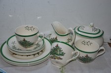 Spode copeland christmas gebraucht kaufen  Wuppertal