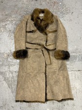 Balmain beige camel d'occasion  Paris XI