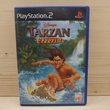 Disney tarzan freeride usato  Barcellona Pozzo di Gotto