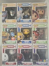 Funko pop fortnite gebraucht kaufen  Flörsheim
