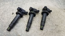 Zündspule zündmodul zündspu gebraucht kaufen  Vellberg