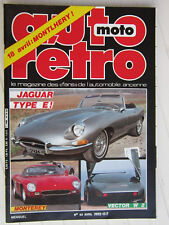 Auto retro jaguar d'occasion  Triel-sur-Seine