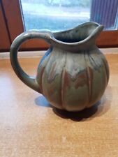 Pichet céramique vernissée d'occasion Pichet céramique vernissée d'occasion  Anduze