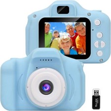 Globalcrown kinder kamera gebraucht kaufen  Nettetal