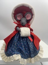 Vintage handsewn mrs. for sale  Pleasant Garden