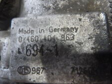 Pompe injection chrysler d'occasion  France
