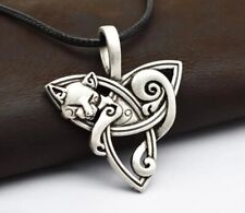 Celtic necklace knot for sale  LONDONDERRY