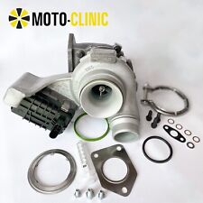 Turbocompressore turbo bmw usato  Spedire a Italy