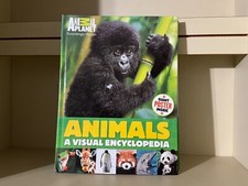 Animal planet large for sale  San Antonio