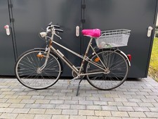 Fahrrad damenrad raleigh gebraucht kaufen  Köln