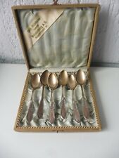 Beautiful old spoons d'occasion  Expédié en Belgium