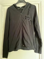 Gilet sweat capuche d'occasion  Strasbourg-