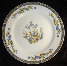 Noritake paisley dinner for sale  Christiansburg