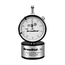 Drumdial precision drum for sale  Tacoma