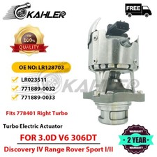 For DISCOVERY RANGE ROVER SPORT 3.0 D V6 4x4 LR128703 771889-0032 Turbo Actuator, usado comprar usado For DISCOVERY RANGE ROVER SPORT 3.0 D V6 4x4 LR128703 771889-0032 Turbo Actuator, usado comprar usado  Enviando para Brazil