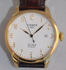 Tissot 1853 locle gebraucht kaufen  Langen
