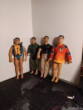 Vintage action man for sale Vintage action man for sale  BIGGAR