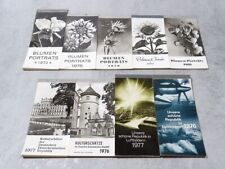 Wandkalender abreißkalender l gebraucht kaufen  Pasewalk
