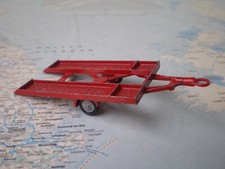Corgi toys red for sale  SOUTHPORT
