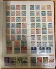 Ampia collezione regno usato  Sasso Marconi