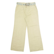 Cheey belted chino for sale Cheey belted chino for sale  BLACKBURN