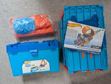 Hot wheels bundle for sale  GUILDFORD