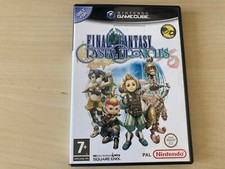 Final fantasy crystal d'occasion Final fantasy crystal d'occasion  Antibes
